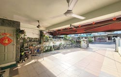 Jalan Mutiara, Puchong, Selangor 47100