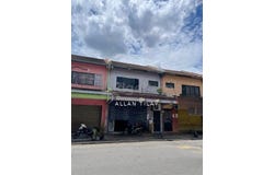 Shah Alam, Selangor