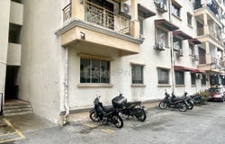 Jalan Minang Ria 1, Taman Minang Ria, 43200, Selangor, Batu 9th Cheras, Selangor 43200