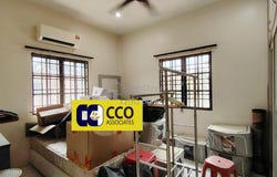 PLOT 186774,BANDAR BARU SRI KLEBANG, BANDAR BARU SRI KLEBANG, 31200, Kinta, Perak