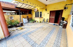 Lorong Seri Demak, Klang, Selangor 41000