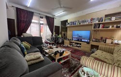 Shah Alam, Selangor 40400