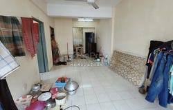 Jalan Pahat H 15/H, Section 15, Shah Alam, Selangor 40000