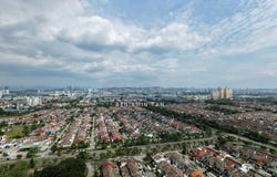 Jalan USJ 9/1, USJ, Selangor 47620