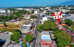Sungai Petani, Kedah 8000