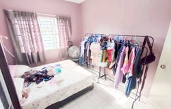 Jalan Sutera 2/4, Kajang, Selangor 43000