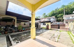 Jalan Kasih, Kajang, Selangor 43000