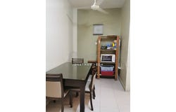 Taman Sri Rampai, Setapak, Kuala Lumpur 53300