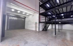 Ulu Tiram, Johor 81800