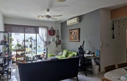 Off Lebuhraya Sungai Besi (BESRAYA), 57100, Kuala Lumpur, Sungai Besi, Kuala Lumpur 57100