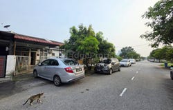 Jenjarom, Selangor 42610