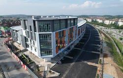 Jalan Tasik Puteri, 48300 Rawang, Selangor, Rawang, Selangor 48300