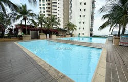 Persiaran Suarasa, Tun Hussein Onn, 43200 Cheras, Selangor, Cheras, Selangor 43200