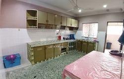 Jalan Sungai Keramat, Klang, Selangor 42100