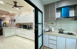 Jalan Permai, Kajang, Selangor 43000