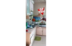 Lorong IKS Simpang Ampat A, Simpang Ampat, Penang 14120