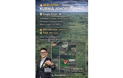 Ulu Tiram, Johor 81800