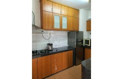 Jalan Pandan Indah 6/1, Pandan Indah, Ampang, Selangor 55100