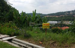 Cheras, Kuala Lumpur 56000