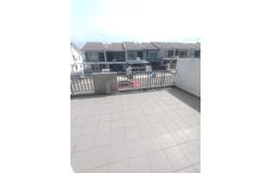 Jalan jasmin, Pasir Gudang, Johor 81700
