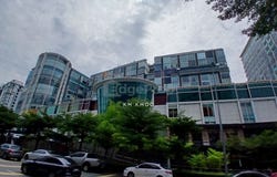 Jalan SS 16/1, Subang Jaya, Selangor 47500