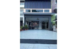 Jalan Meranti Jaya 2/11, Puchong, Selangor 47100