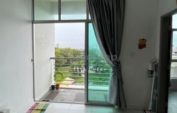 Jalan P. Patto, 13400, Penang, Butterworth, Penang 13400