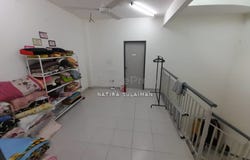 Jalan Permai, Kajang, Selangor 43000
