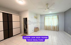 Jalan Bagan Lalang, Butterworth, Penang 13400