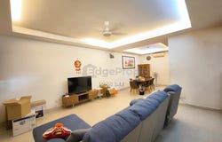 Jalan Puteri 11, Bandar Puteri Puchong, Selangor 47100