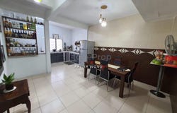 Jalan Prima Tropika, Seri Kembangan, Selangor 43400