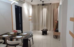 Cheras, Kuala Lumpur 55100