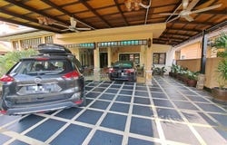 Jalan Kebun, Shah Alam, Selangor 40460