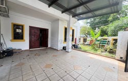 Jalan Rasmi 7, Ampang, Selangor 68000