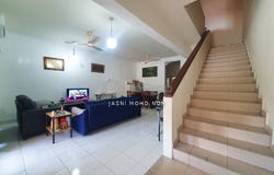 Setia Alam/Alam Nusantara, Selangor