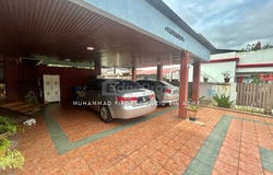 Jalan Bunga Raya, Shah Alam, Selangor 40000