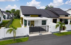 Jalan Bukit Katil Indah, Bukit Katil, Melaka 75450