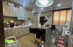 Jalan Aman Perdana, Klang, Selangor 41050