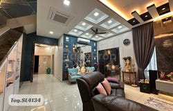 Jalan Bestari, Klang, Selangor 42500