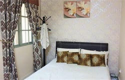 Jalan Seri Putra, Kajang, Selangor 43000
