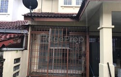Seri Kembangan, Selangor 43300