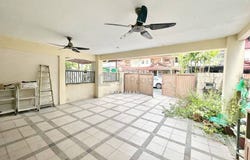 Ampang, Selangor 68000