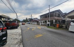 Ampang, Selangor 68000