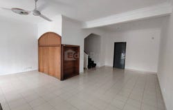 Jalan Mutiara Emas 3, Johor Bahru, Johor 81100