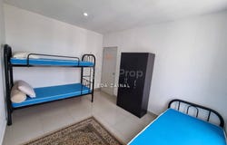 Jalan Akuatik, Seksyen 13, Shah Alam, 40100, Selangor, Shah Alam, Selangor 40000