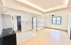 Jalan Desa Bahagia, 58100, Kuala Lumpur, Taman Desa, Kuala Lumpur 58100