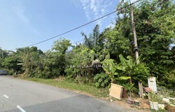 Bangi, Selangor 43650