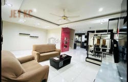 Bandar Botanic, Klang, Selangor 41200