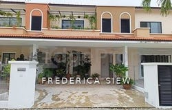 Spanish Garden, 30200 Batu Gajah, Perak, Batu Gajah, Perak 30200