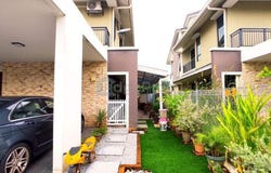 1-01-1 Jalan Lazuardi 7/29, Bandar Puncak Alam, Selangor 40000